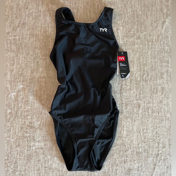 TYR one piece swimsuit - Picture 2 of 3